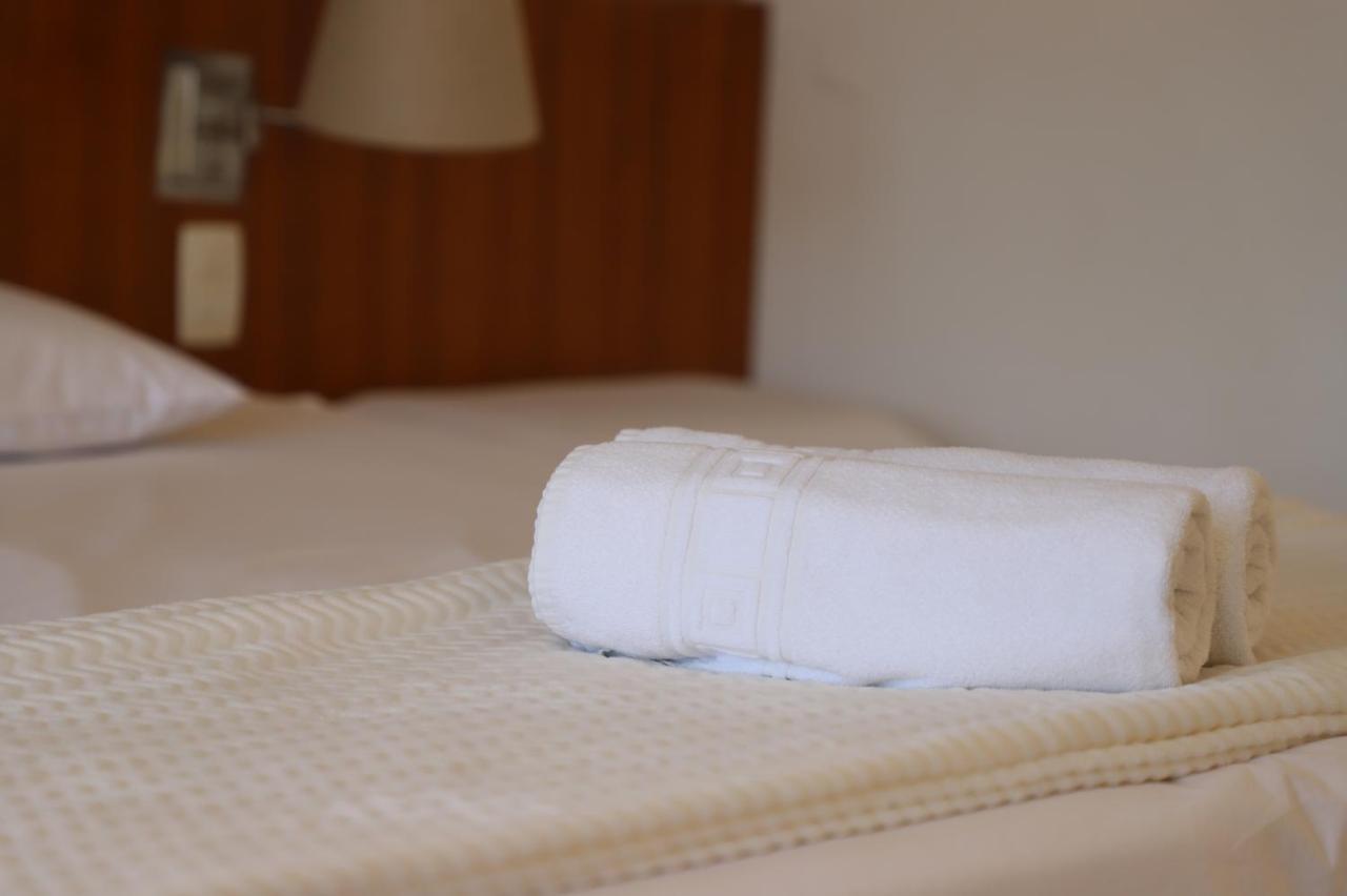 Engenho Da Serra Hotel Ecoresort Capitólio エクステリア 写真