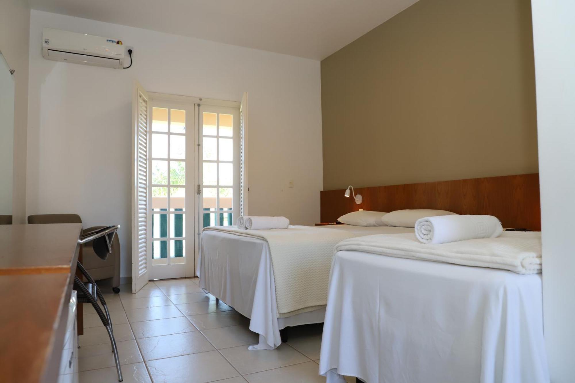 Engenho Da Serra Hotel Ecoresort Capitólio 部屋 写真